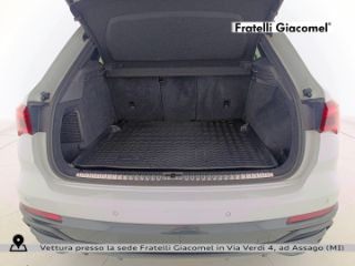 Audi Q3 TFSI e