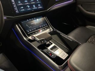 Audi Q8 SUV TFSI e