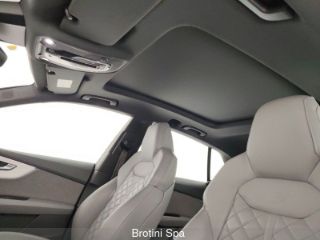 Audi SQ8 SUV