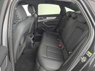 Audi A6 berlina
