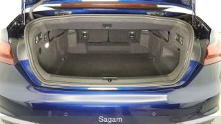 Audi A5 Cabriolet