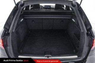 Audi A4 allroad quattro