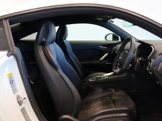 Audi TT Coupé