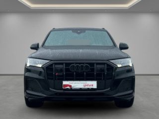 Audi SQ7 SUV