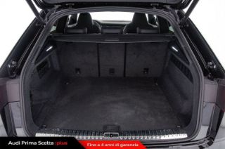 Audi Q8 SUV