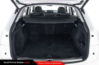 Audi Q5 SUV