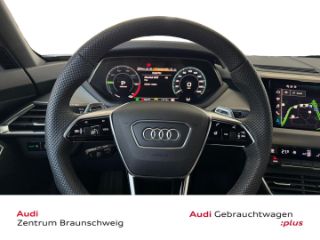 Audi e-tron GT quattro