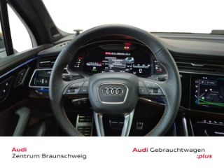 Audi SQ7 SUV