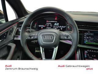 Audi SQ7 SUV