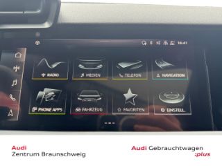 Audi RS 3 Limousine