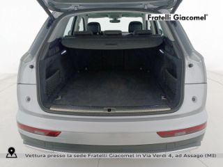 Audi Q5 Sportback TFSI e