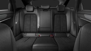 Audi A6 allroad quattro