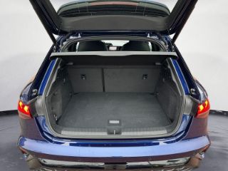Audi S3 Sportback