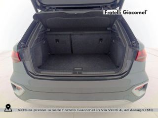 Audi A3 allstreet