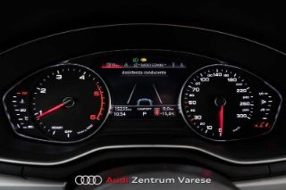 Audi A4 allroad quattro