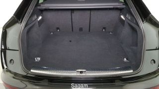 Audi Q5 Sportback TFSI e