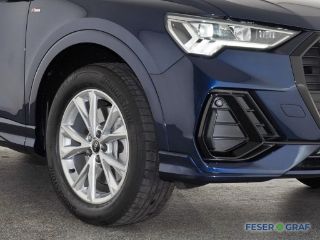Audi Q3 TFSI e