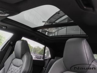 Audi SQ8 SUV