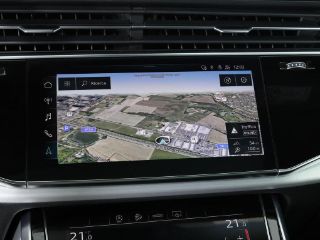 Audi Q8 SUV