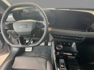 Audi S6 Avant e-tron