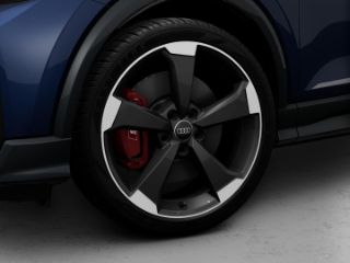 Audi SQ2