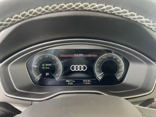 Audi Q5 TFSI e