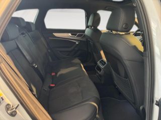 Audi S6 Avant