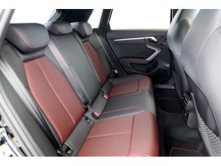 Audi A3 Sportback TFSI e