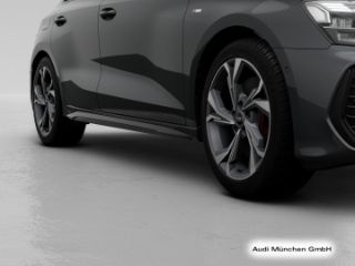 Audi A3 Sportback TFSI e