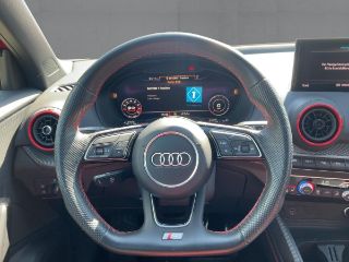 Audi SQ2