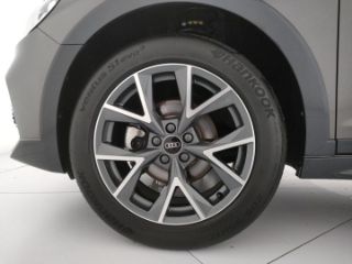 Audi A1 citycarver