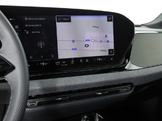 Audi A5 Limousine