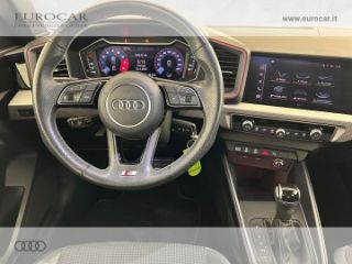 Audi A1 citycarver