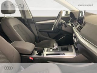 Audi Q5 SUV