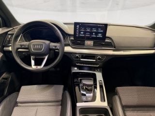 Audi Q5 Sportback TFSI e