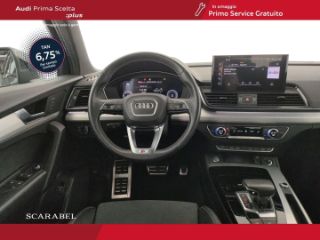 Audi Q5 Sportback