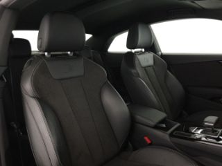 Audi S5 Coupé