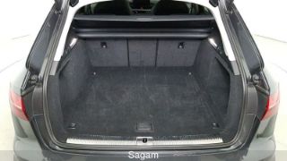 Audi A4 allroad quattro