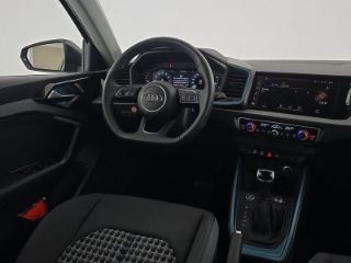 Audi A1 allstreet