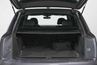Audi Q7 SUV TFSI e