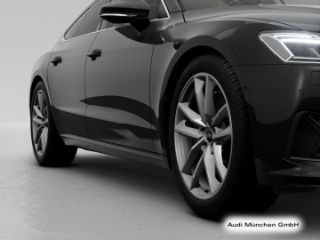 Audi A7 Sportback TFSI e