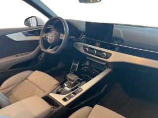 Audi A5 Cabriolet