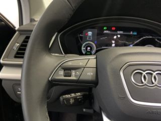 Audi Q5 Sportback TFSI e