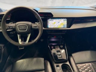 Audi RS 3 Sportback