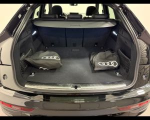 Audi Q5 Sportback TFSI e