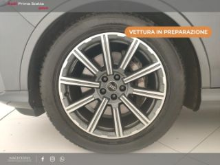 Audi Q7 SUV