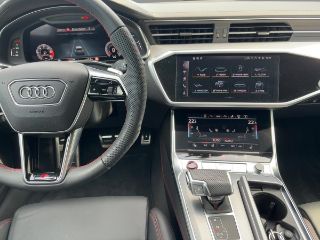 Audi S7 Sportback