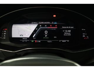 Audi S6 Avant