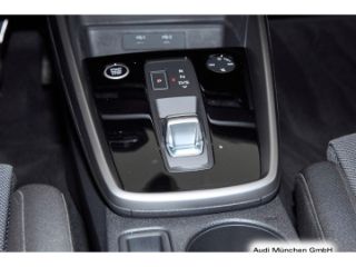 Audi A3 Sportback TFSI e