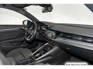 Audi A3 Sportback TFSI e